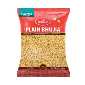 HALDIRAM PLAIN BHUJIA 200G