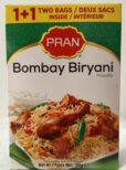 PRAN BOMBAY BIRYANI(1+1) 100G