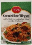 PRAN KARACHI BEEF BIRYANI 60G