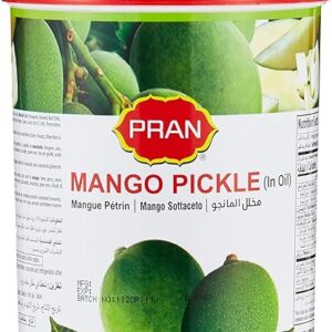 PRAN MANGO PICKLE 1KG