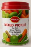 PRAN MIXED PICKLE 1KG