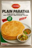 PRAN FAMILY PARATHA 20 PCS
