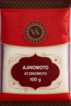 VA AJINOMOTO 100 GR