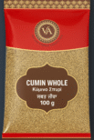 VA CUMIN JEERA WHOLE 100G