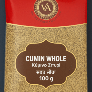 VA CUMIN JEERA WHOLE 100G