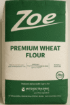 ZOE FLOUR 25KG