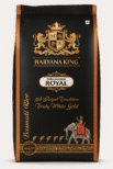 HARYANA KING LONG GRAIN BASMATI RICE 5KG