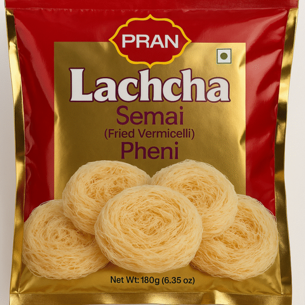 PRAN SEMAI 200G