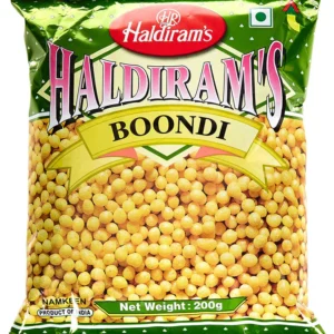 HALDIRAM BOONDI 200G