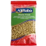 ALIBABA CORIANDER DHANIA WHOLE 100G