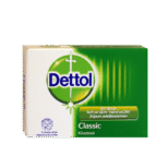 DETTOL SOAP CLASSIC 100G