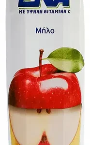 ENA APPLE JUICE 1L