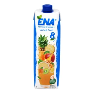 ENA MIX FRUIT UNITED 1L