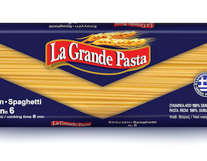 LA GRANDE PASTA 500G
