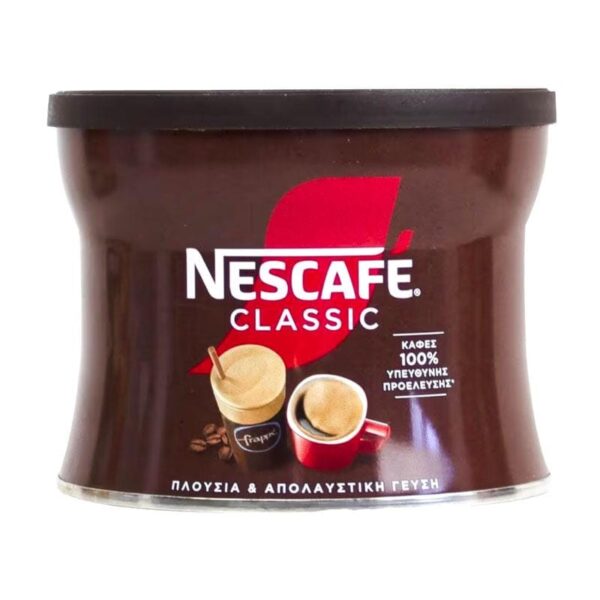 NESCAFE 100G