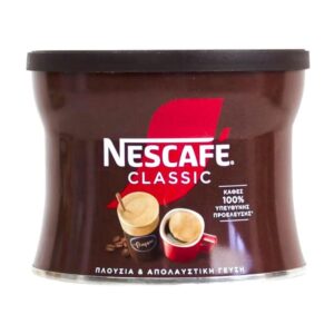 NESCAFE 50G