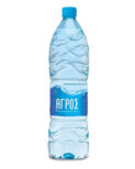 AGROS WATER 1.5LTR