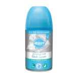 AIRPURE ROOM FRESHENER (FRESH LINEN) 250ML