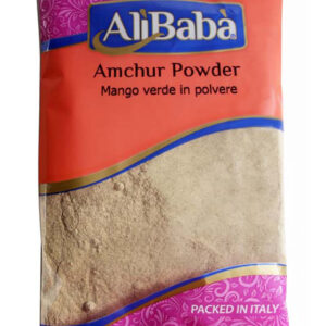 ALIBABA AMCHUR POWDER 100G