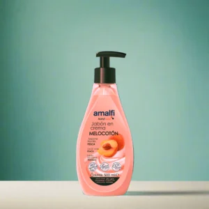 AMALFI HANDWASH (PEACH) 500ML