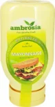 AMBROSIA MAYONNAISE CREAMY 350ML