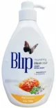 BLIP CREAM SOAP (SHOWER GEL) HONEY 1LTR