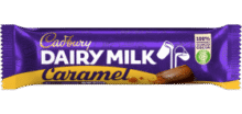 CADBURY CARAMEL 45G