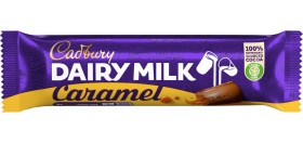 CADBURY CARAMEL 45G