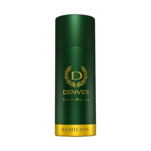 DENVER DEO HAMILTON 165ML