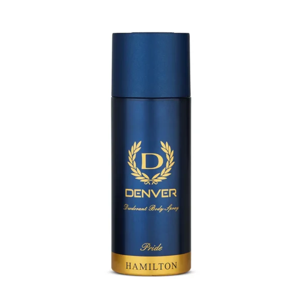 DENVER PRIDE 165ML