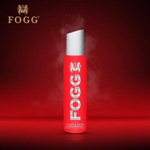 FOGG NAPOLEON 120ML