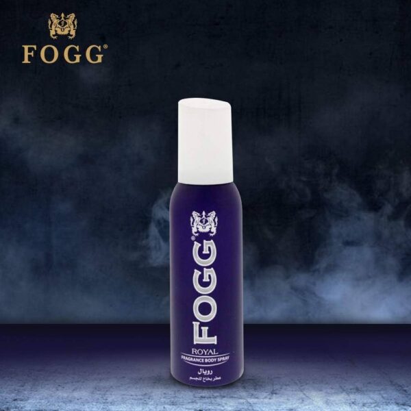 FOGG ROYAL 120ML