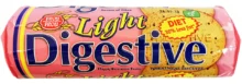FROU FROU DIGESTIVE LIGHT 300G