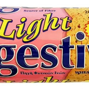 FROU FROU DIGESTIVE LIGHT 300G