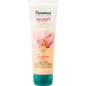 HIMALAYA FACE WASH (KESAR)100ML