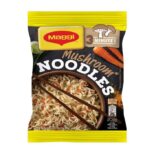 MAGGI INSTANT NOODLES MUSHROOM