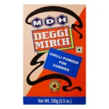 MDH DEGGI MIRCH 100G