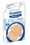 MEGAPLAST BANDAGE (PACK OF 20)