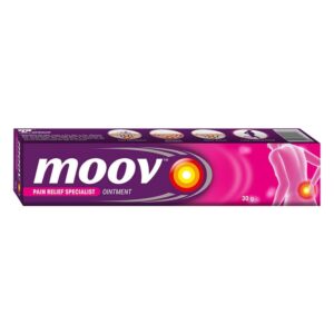 MOOV 30G
