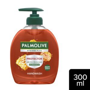 PALMOLIVE HANDWASH 300ML