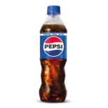 PEPSI 500ML