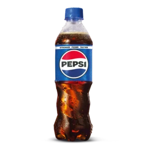 PEPSI 500ML