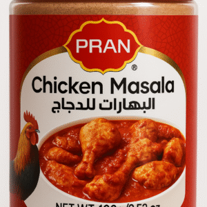 PRAN CHICKEN MASALA 100G