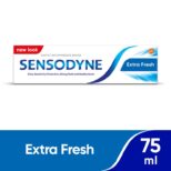 SENSODYNE EXTRA FRESH PASTE 75ML