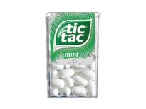 TIC TAC MINT 0.18G
