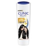 CLINIC PLUS SHAMPOO (WITH EGG PROTEIN)175ML