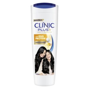CLINIC PLUS SHAMPOO (WITH EGG PROTEIN)175ML