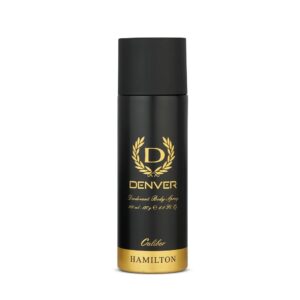 DENVER CALIBER 165ML