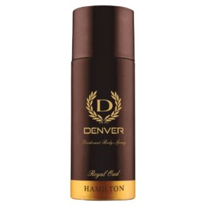 DENVER ROYAL OUD 150ML