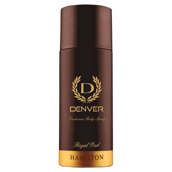 DENVER ROYAL OUD 150ML
